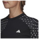 Adidas Γυναικεία κοντομάνικη μπλούζα Run It